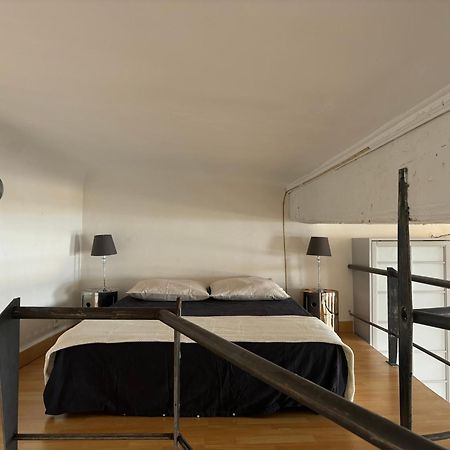 Le Loft Du Matheron Aix-en-Provence Exterior foto