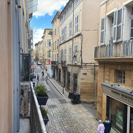 Le Loft Du Matheron Aix-en-Provence Exterior foto